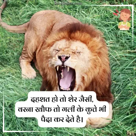 attitude status in hindi 188
