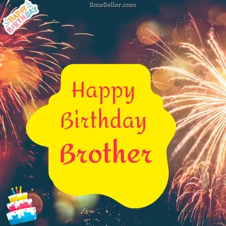birthday wishes for brother 10