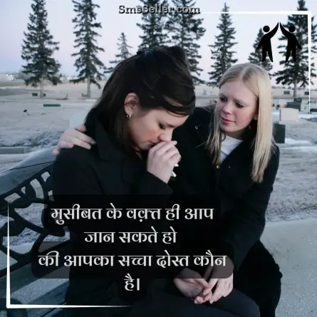 friendship shayari in hindi 293