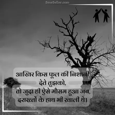 friendship shayari in hindi 56