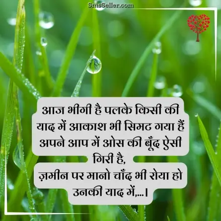 romantic shayari 101