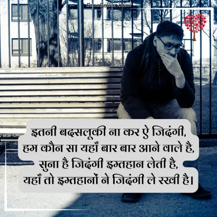 romantic shayari 16