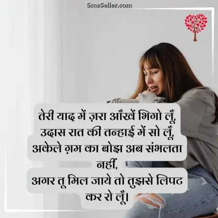 romantic shayari 283